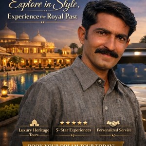 Ranjeet singh Rathore