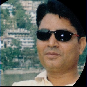 Virender Choudhary