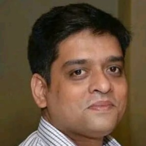Abhinav Dwivedi