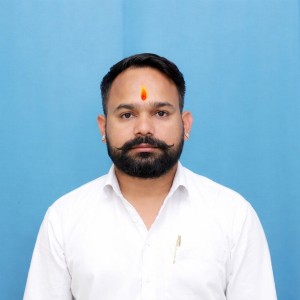 Ravendra Chahar
