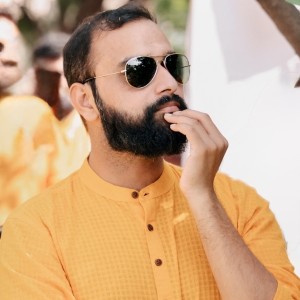Pavan kumar Vemula