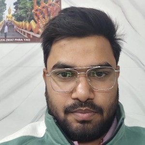 Gagan Chauhan