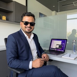 Rupesh Sanyal