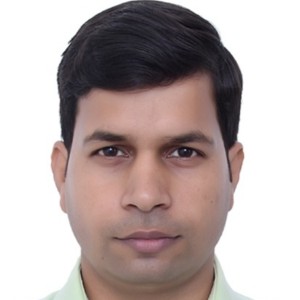 Binay Pandey