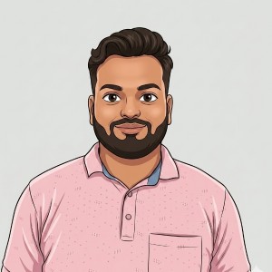 Gourav Gupta