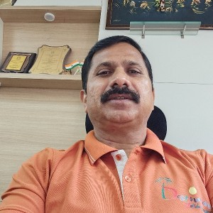 Shankar Gawade