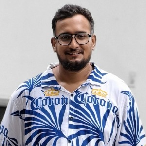 Navdeep Kumar