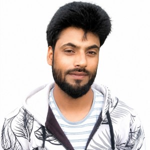 Ishtiyaq ahmad Dar