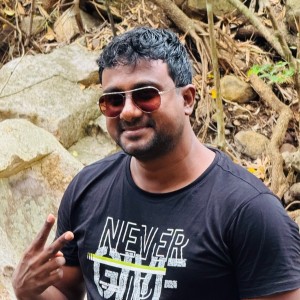 Karthikeyan Sai