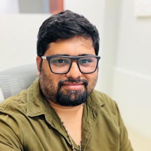 Gautham D