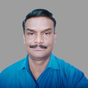 Nishant Kumar