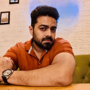 Rajnish Pathania