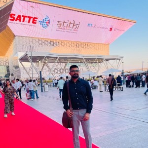 Hemang Bhatt