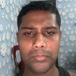 Chandra Mondal
