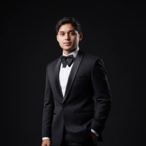 Rishabh Karnawat