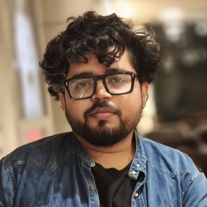Mohammad Abuzar