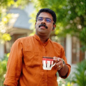 Nishad Ozhikal