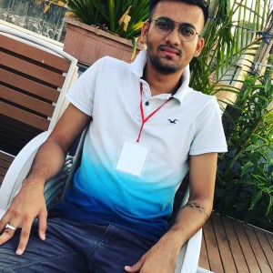 Keval Patel