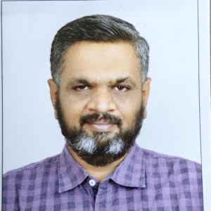 Bhupesh Patel