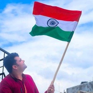 Ashish Dadhich