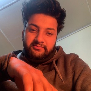 Bhupendra singh Egral