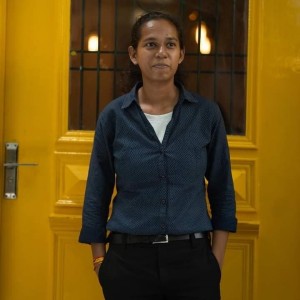 Mitali Rastogi
