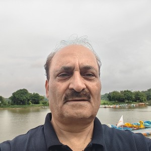 Narender9 Batra