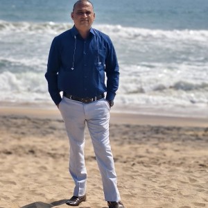 Chigurupalli Srinivas