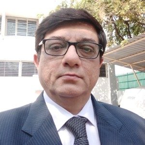 Nirad Desai