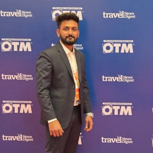 Bhavesh Barot