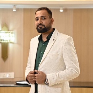 Leelesh Jaimini