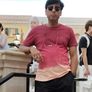 Devasish Malik