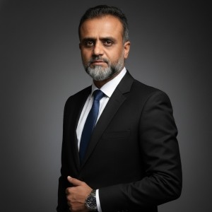 Mohammed irfan Shaikh