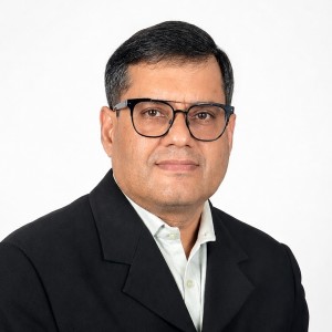 Dharmesh Punjabi