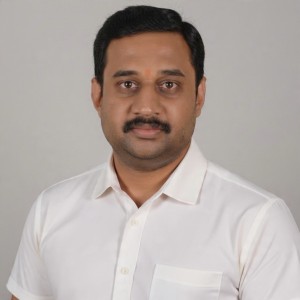 Prashanth Raman