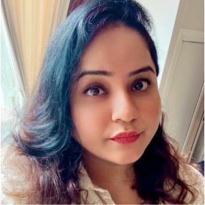 Ranjana Walvekar
