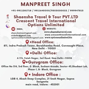 Manpreet Singh