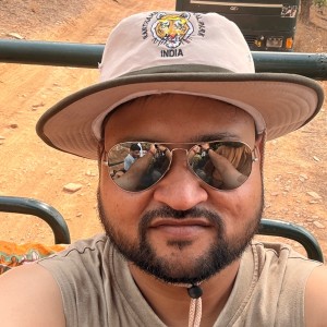 Nishant Singhania