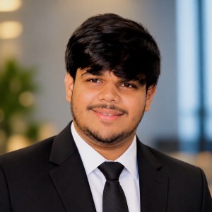 Parth Jolly