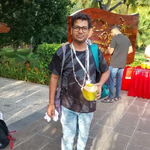 Rakesh Rawat