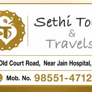 Satish kumar Sethi