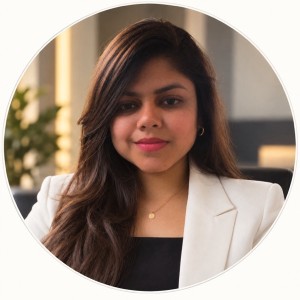 Shanu Gupta
